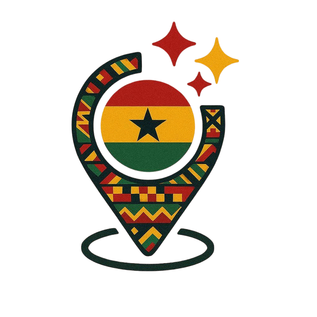 Land AI logo